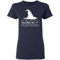 GaNdAlF - Science is Magic T-Shirts, Hoodies, Long Sleeve 37