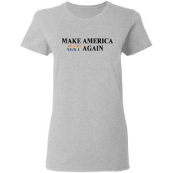 Make America Gay Again T-Shirts, Hoodies, Long Sleeve 33