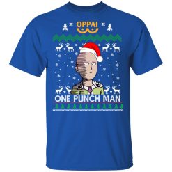 Oppai One Punch Man T-Shirts, Hoodies, Long Sleeve 31
