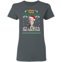 Oppai One Punch Man T-Shirts, Hoodies, Long Sleeve 35