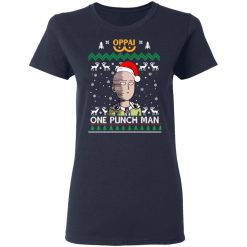Oppai One Punch Man T-Shirts, Hoodies, Long Sleeve 37