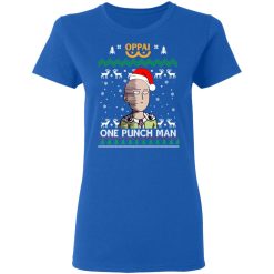 Oppai One Punch Man T-Shirts, Hoodies, Long Sleeve 39