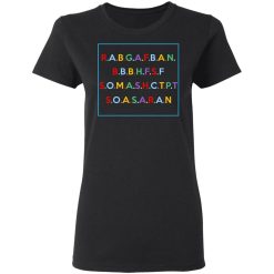 RABGAFBAN City Girls Act Up T-Shirts, Hoodies, Long Sleeve 33