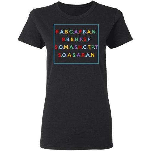 RABGAFBAN City Girls Act Up T-Shirts, Hoodies, Long Sleeve 9