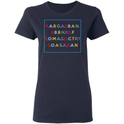 RABGAFBAN City Girls Act Up T-Shirts, Hoodies, Long Sleeve 37
