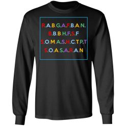 RABGAFBAN City Girls Act Up T-Shirts, Hoodies, Long Sleeve 42
