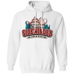 Sierra Sidewinder Take A Ride On The Wild Side T-Shirts, Hoodies, Long Sleeve 44