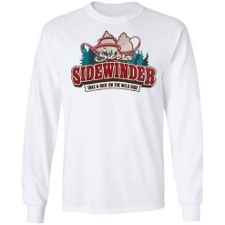 Sierra Sidewinder Take A Ride On The Wild Side T-Shirts, Hoodies, Long Sleeve 37