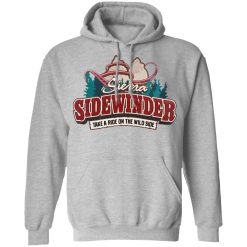Sierra Sidewinder Take A Ride On The Wild Side T-Shirts, Hoodies, Long Sleeve 41