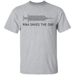 RNA Saves The Day T-Shirts, Hoodies, Long Sleeve 28