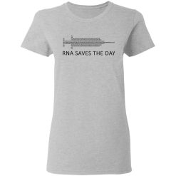 RNA Saves The Day T-Shirts, Hoodies, Long Sleeve 33