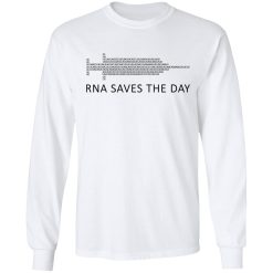 RNA Saves The Day T-Shirts, Hoodies, Long Sleeve 37