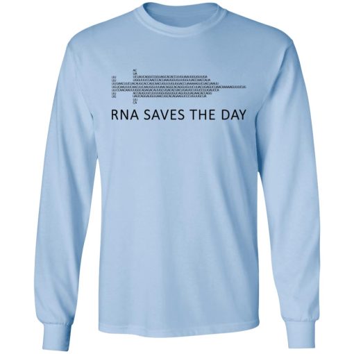 RNA Saves The Day T-Shirts, Hoodies, Long Sleeve 18