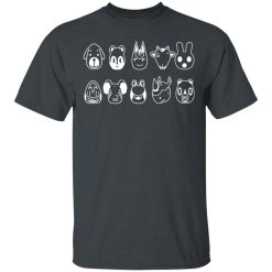Animal Crossing Villager T-Shirts, Hoodies, Long Sleeve 28