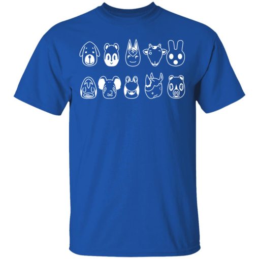 Animal Crossing Villager T-Shirts, Hoodies, Long Sleeve 7
