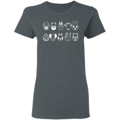 Animal Crossing Villager T-Shirts, Hoodies, Long Sleeve 36