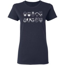 Animal Crossing Villager T-Shirts, Hoodies, Long Sleeve 37