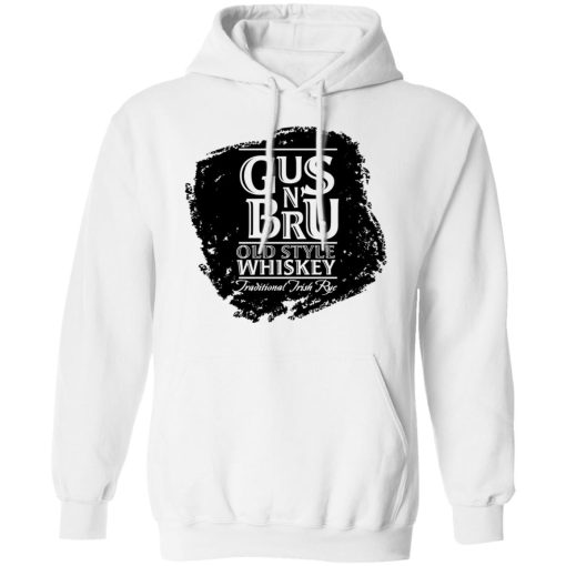 Gus N' Bru Whiskey T-Shirts, Hoodies, Long Sleeve 21