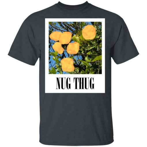Nug Thug Kron T-Shirts, Hoodies, Long Sleeve 3