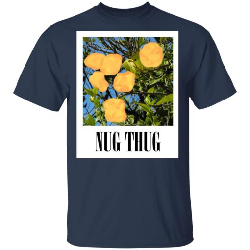 Nug Thug Kron T-Shirts, Hoodies, Long Sleeve 5