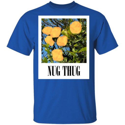 Nug Thug Kron T-Shirts, Hoodies, Long Sleeve 7