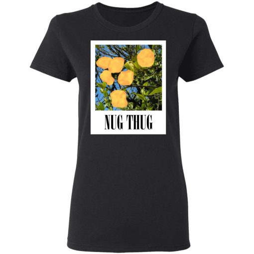 Nug Thug Kron T-Shirts, Hoodies, Long Sleeve 9
