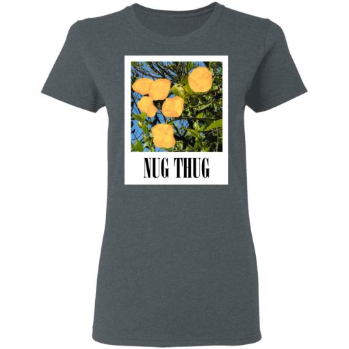 Nug Thug Kron T-Shirts, Hoodies, Long Sleeve 11