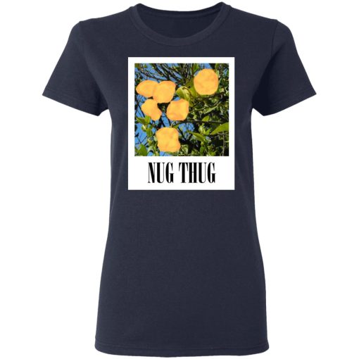 Nug Thug Kron T-Shirts, Hoodies, Long Sleeve 13