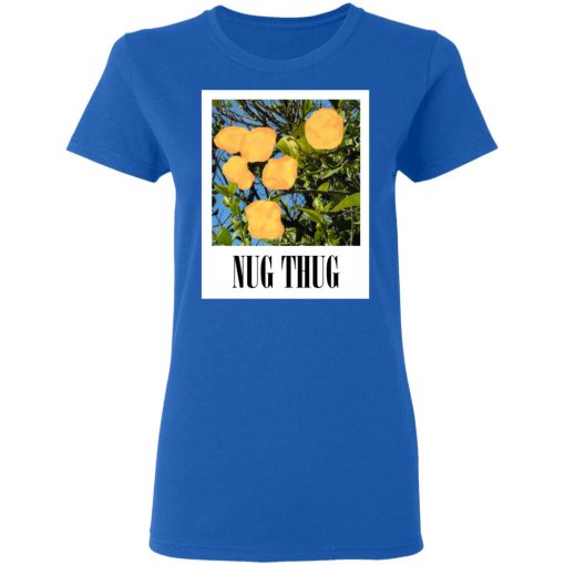 Nug Thug Kron T-Shirts, Hoodies, Long Sleeve 15