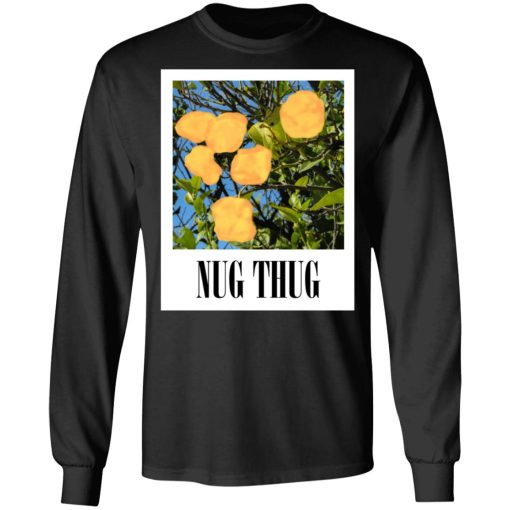Nug Thug Kron T-Shirts, Hoodies, Long Sleeve 17