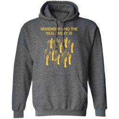 Remember Who The Real Enemy Is The Hunger Games T-Shirts, Hoodies, Long Sleeve 47