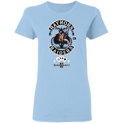 Raynor's Raiders SC Starcraft T-Shirts, Hoodies, Long Sleeve 29
