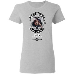 Raynor's Raiders SC Starcraft T-Shirts, Hoodies, Long Sleeve 33