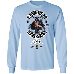 Raynor's Raiders SC Starcraft T-Shirts, Hoodies, Long Sleeve 39
