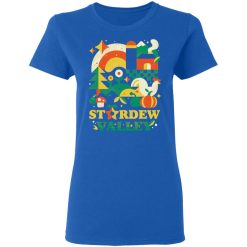 Stardew Valley Countryside T-Shirts, Hoodies, Long Sleeve 40