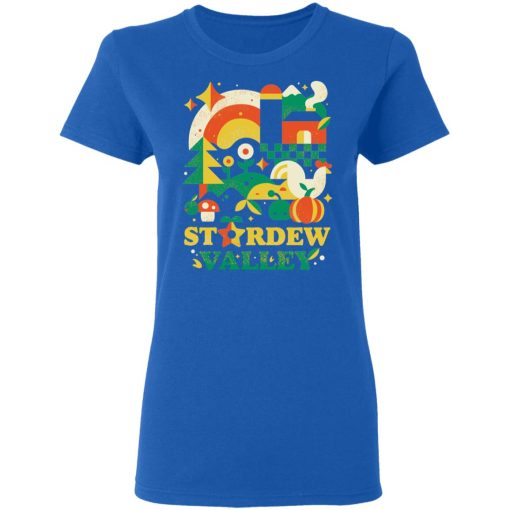 Stardew Valley Countryside T-Shirts, Hoodies, Long Sleeve 16