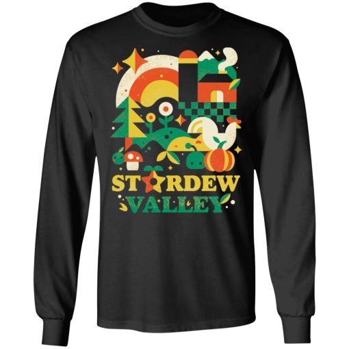 Stardew Valley Countryside T-Shirts, Hoodies, Long Sleeve 17
