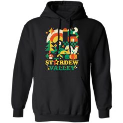 Stardew Valley Countryside T-Shirts, Hoodies, Long Sleeve 43
