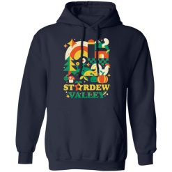 Stardew Valley Countryside T-Shirts, Hoodies, Long Sleeve 45