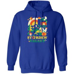 Stardew Valley Countryside T-Shirts, Hoodies, Long Sleeve 49