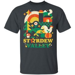 Stardew Valley Countryside T-Shirts, Hoodies, Long Sleeve 27