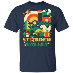 Stardew Valley Countryside T-Shirts, Hoodies, Long Sleeve 29