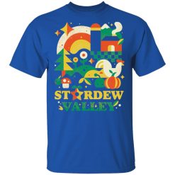 Stardew Valley Countryside T-Shirts, Hoodies, Long Sleeve 32