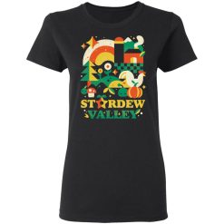 Stardew Valley Countryside T-Shirts, Hoodies, Long Sleeve 34