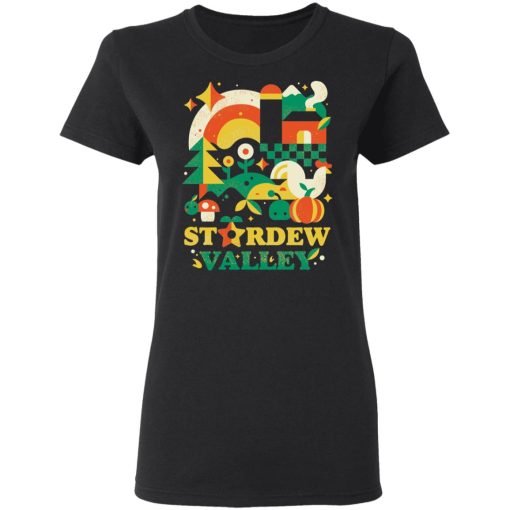 Stardew Valley Countryside T-Shirts, Hoodies, Long Sleeve 10