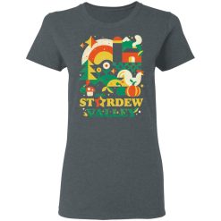 Stardew Valley Countryside T-Shirts, Hoodies, Long Sleeve 35