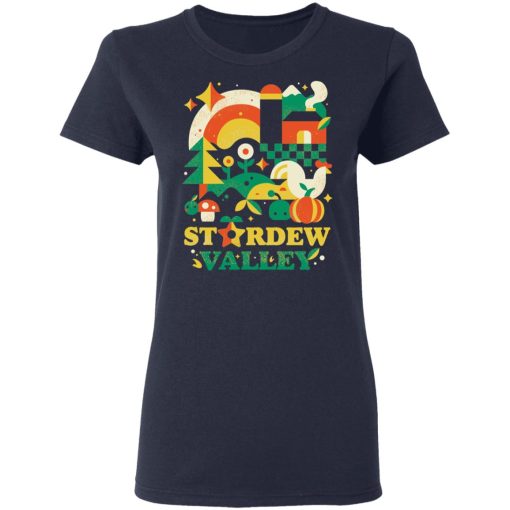 Stardew Valley Countryside T-Shirts, Hoodies, Long Sleeve 14