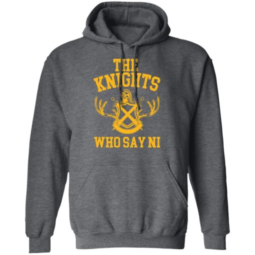 The Knights Who Say Ni - Monty Python T-Shirts, Hoodies, Long Sleeve 23
