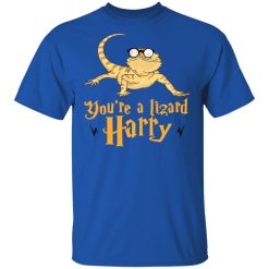 You're A Lizard Harry T-Shirts, Hoodies, Long Sleeve 31