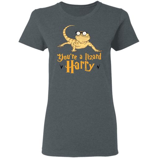You're A Lizard Harry T-Shirts, Hoodies, Long Sleeve 12